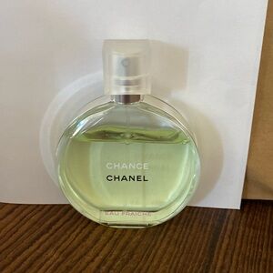 Chanel chance 50 ml